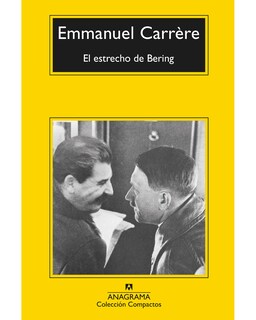 Foto 1 | Libro ''el Estrecho De Bering''