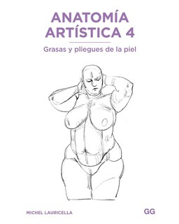 Foto 1 | Libro ''anatomía Artística 4''