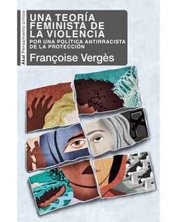 Foto 1 | Libro ''teoría Feminista De La Violencia''
