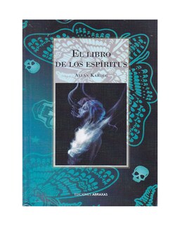 Foto 1 | El libro de los espíritus - Abraxas - Allan Kardec