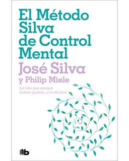 Foto 1 | Libro ''el Método Silva De Control Mental''