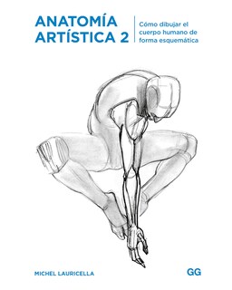 Foto 1 | Libro ''anatomía Artística 2''