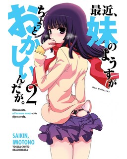 Foto 1 | Libro ''saikin Imotono 2''