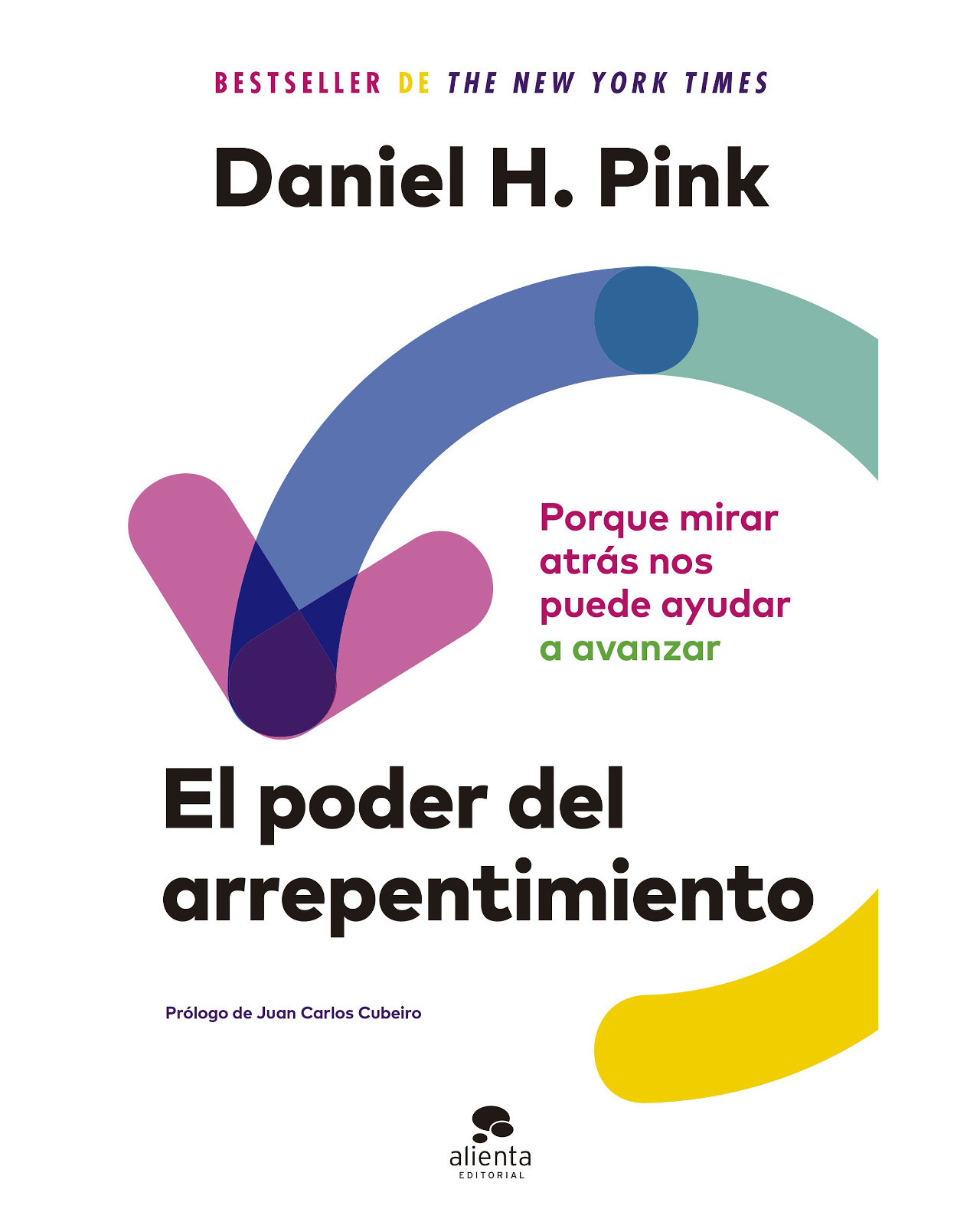 Libro ''el Poder Del Arrepentimiento''