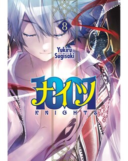 Foto 1 | Libro ''1001 Knights 8''