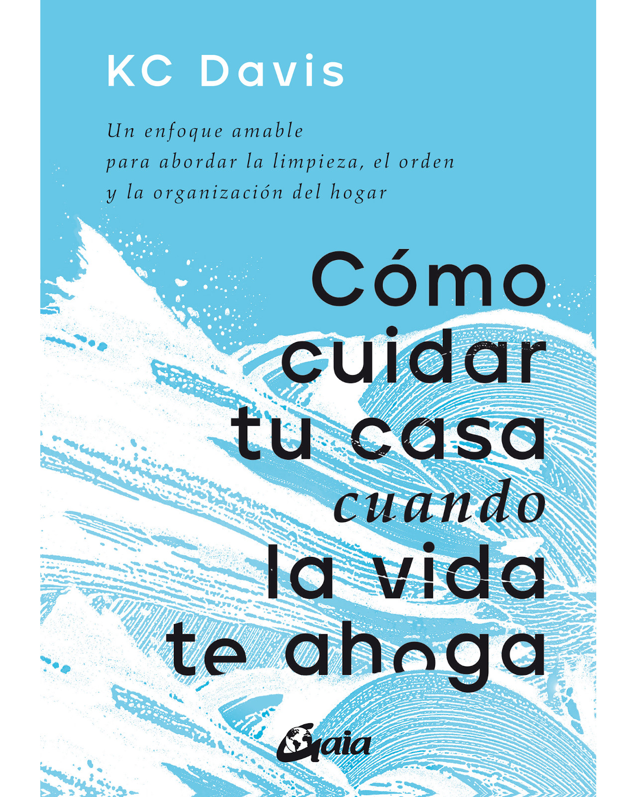 Foto 1 | Libro ''cómo Cuidar Tu Casa Cuando La Vida Te Ahoga.''