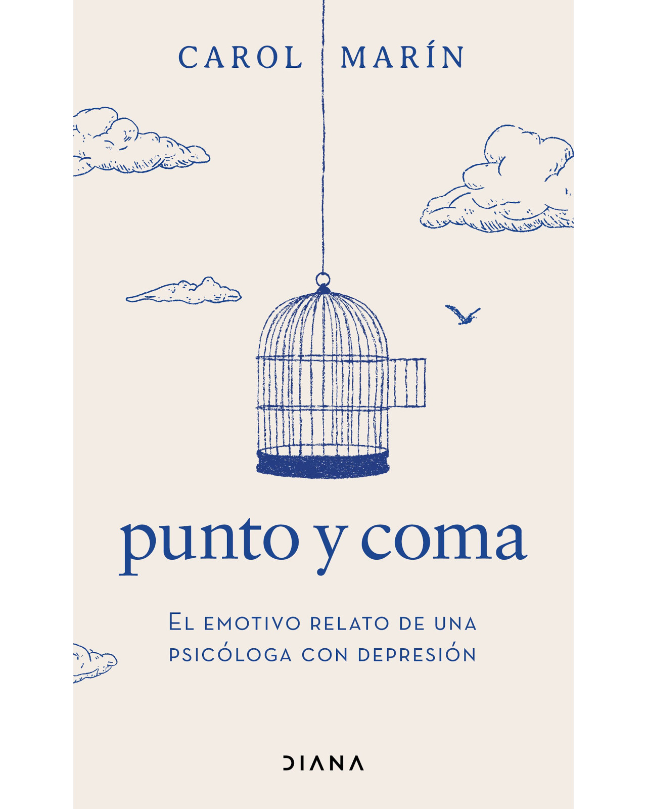 Foto 1 | Libro ''punto Y Coma''