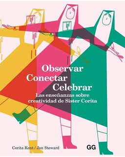 Foto 1 | Libro ''observar, Conectar, Celebrar''