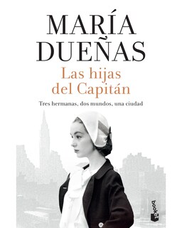 Foto 1 | Libro ''las Hijas Del Capitán''