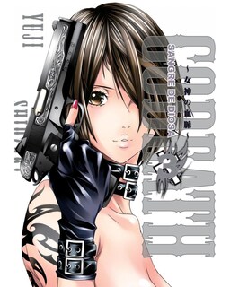 Foto 1 | Libro ''godeath 3''