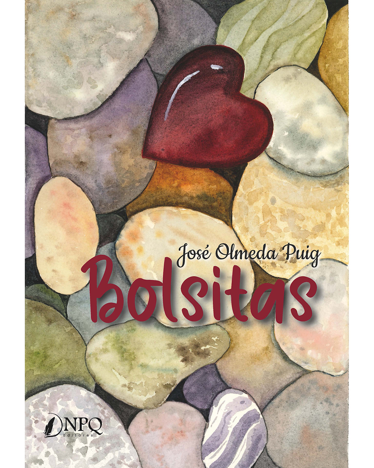 Foto 1 | Libro ''bolsitas''