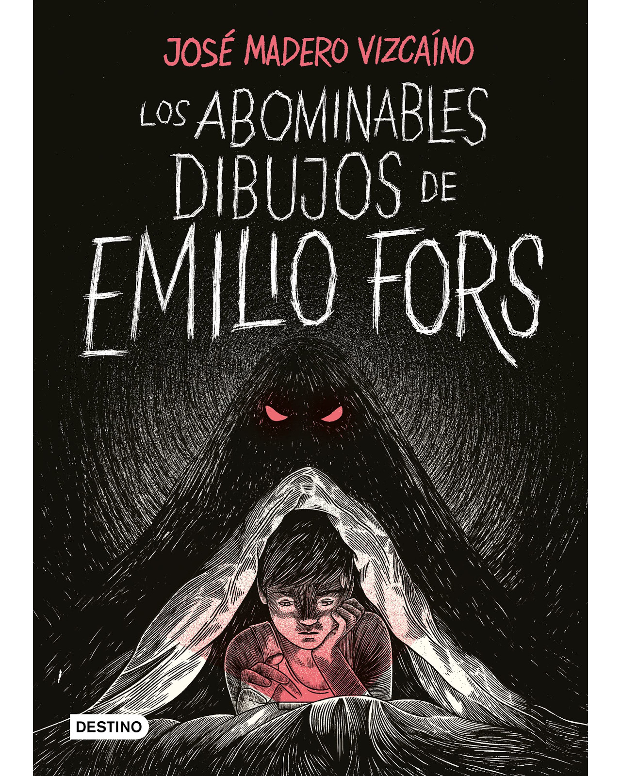 Foto 2 pulgar | Libro ''los Abominables Dibujos De Emilio Fors''