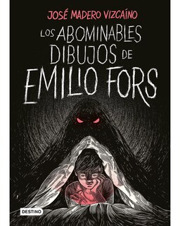 Foto 1 | Libro ''los Abominables Dibujos De Emilio Fors''