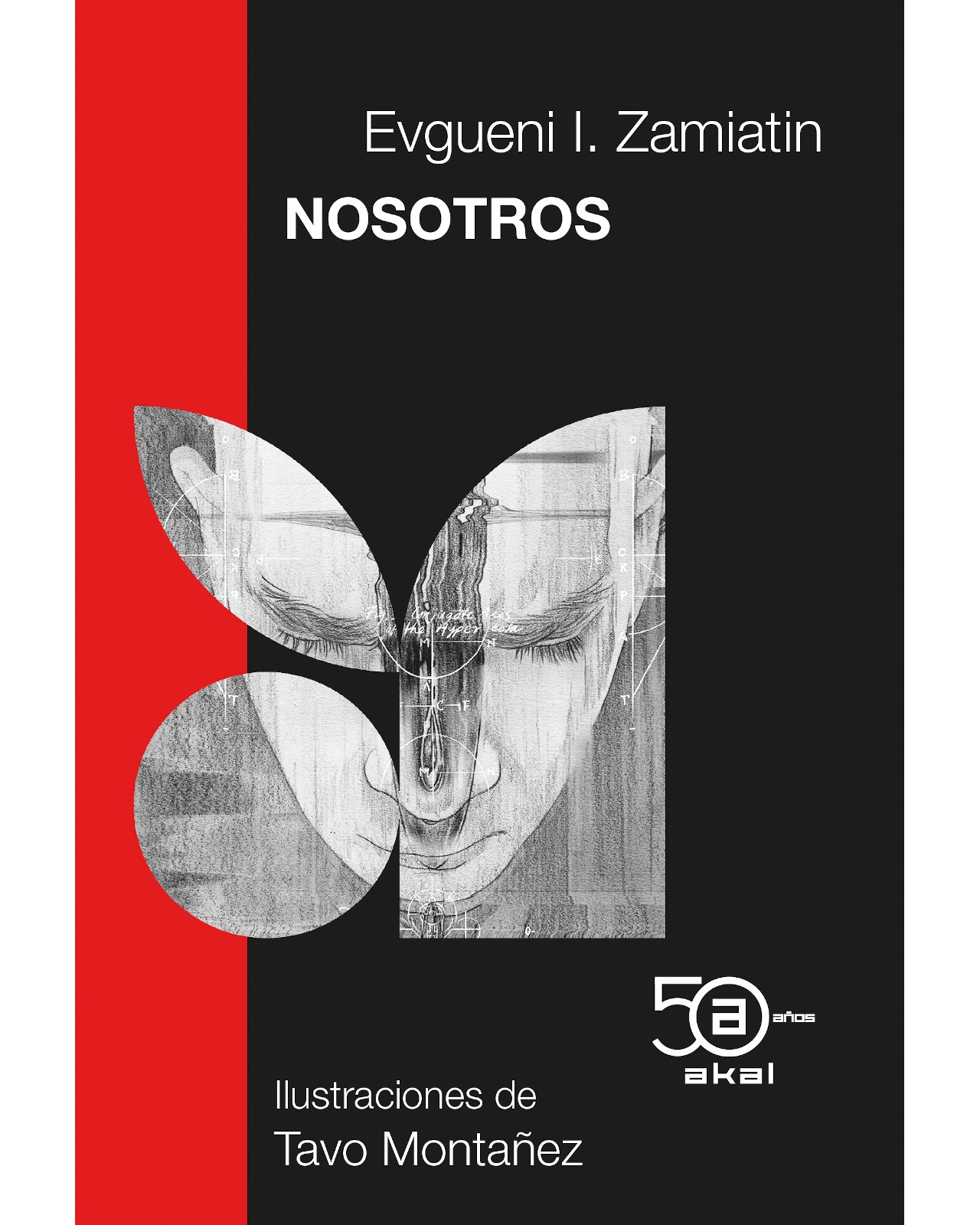 Libro ''nosotros'' $450