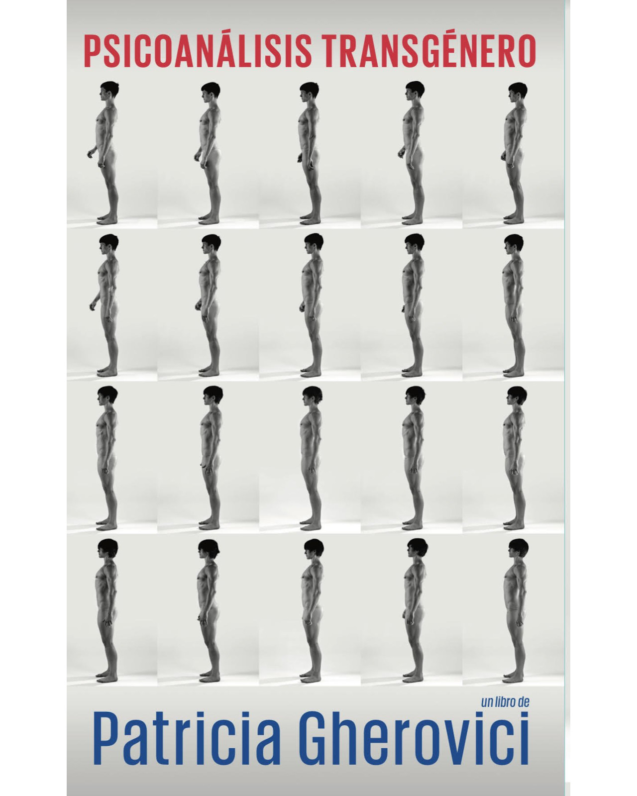Foto 1 | Libro ''psicoanalisis Transgénero''