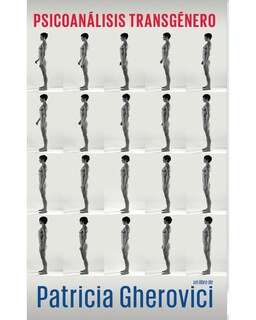 Foto 1 | Libro ''psicoanalisis Transgénero''