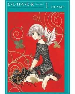 Foto 1 | Libro ''clover 1''