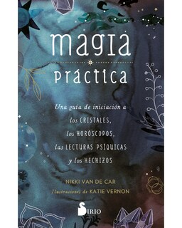 Foto 1 | Libro ''magia Práctica''