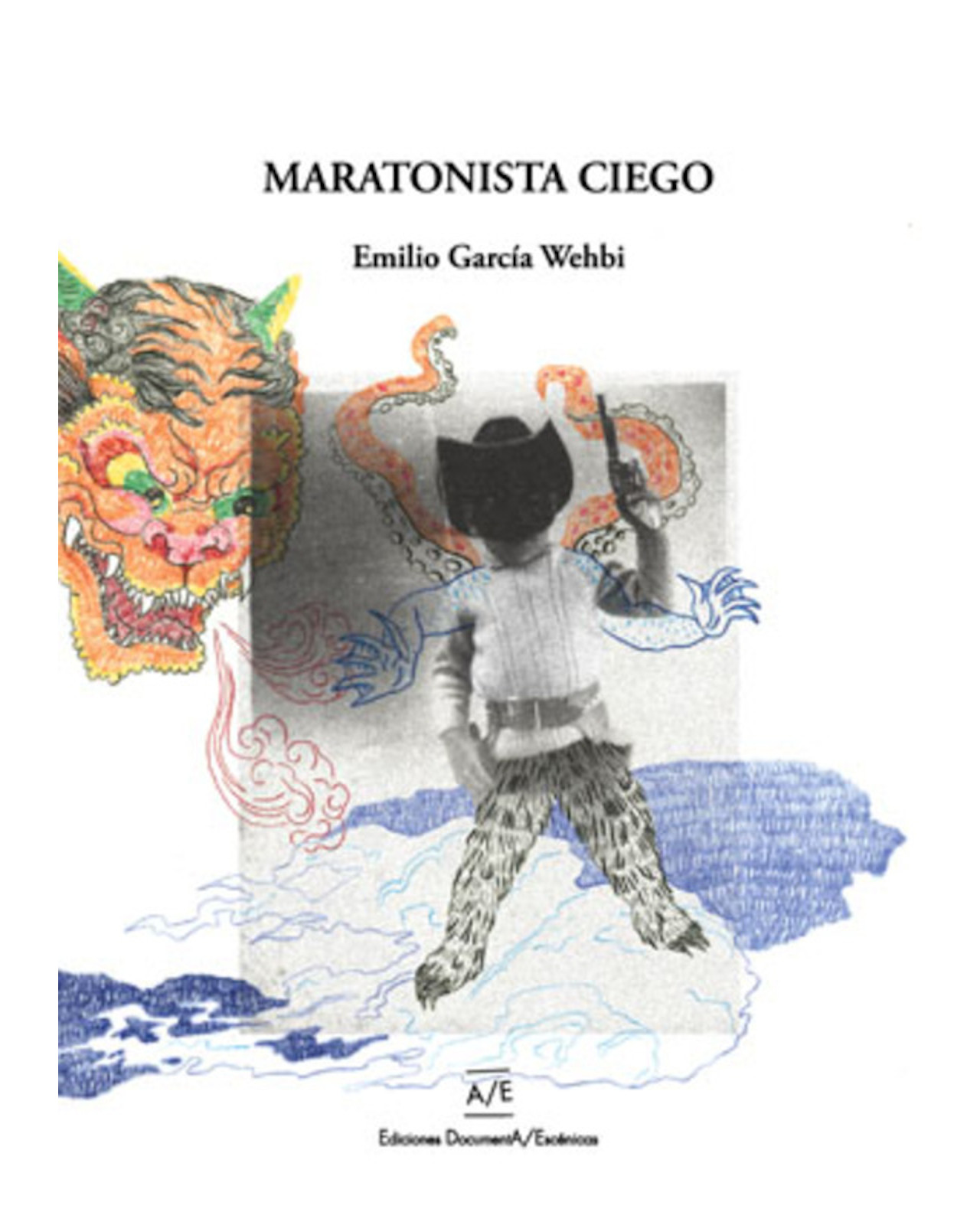 Foto 2 pulgar | Libro ''maratonista Ciego''
