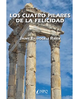 Foto 1 | Libro ''los Cuatro Pilares De La Felicidad''