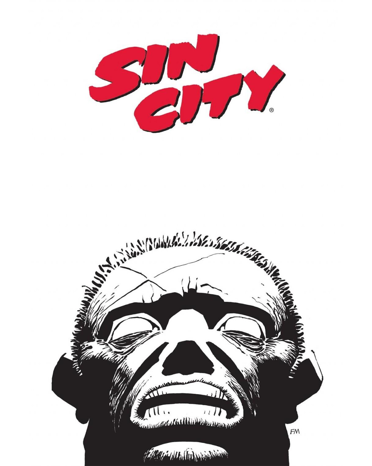 Foto 2 pulgar | Libro ''sin City 4''