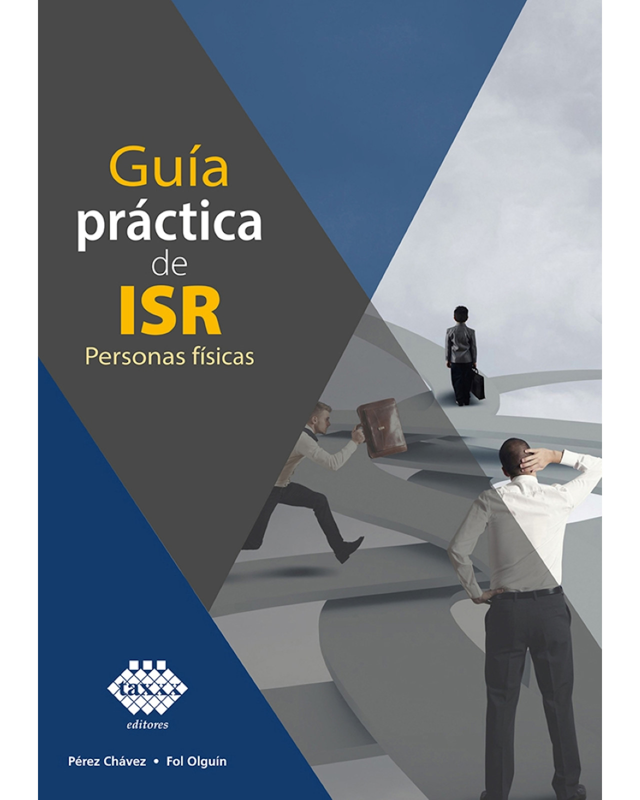 Foto 1 | Libro ''guía Práctica De Isr, Personas Físicas 2023''
