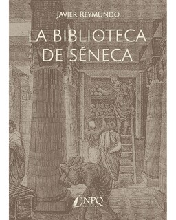 Foto 1 | Libro ''la Biblioteca De Séneca''