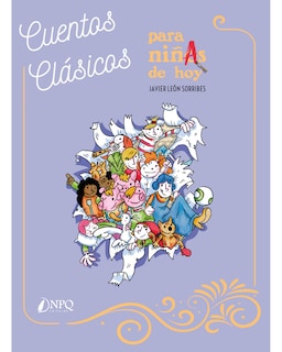 Foto 1 | Libro ''cuentos Clásicos Para Niñas De Hoy''