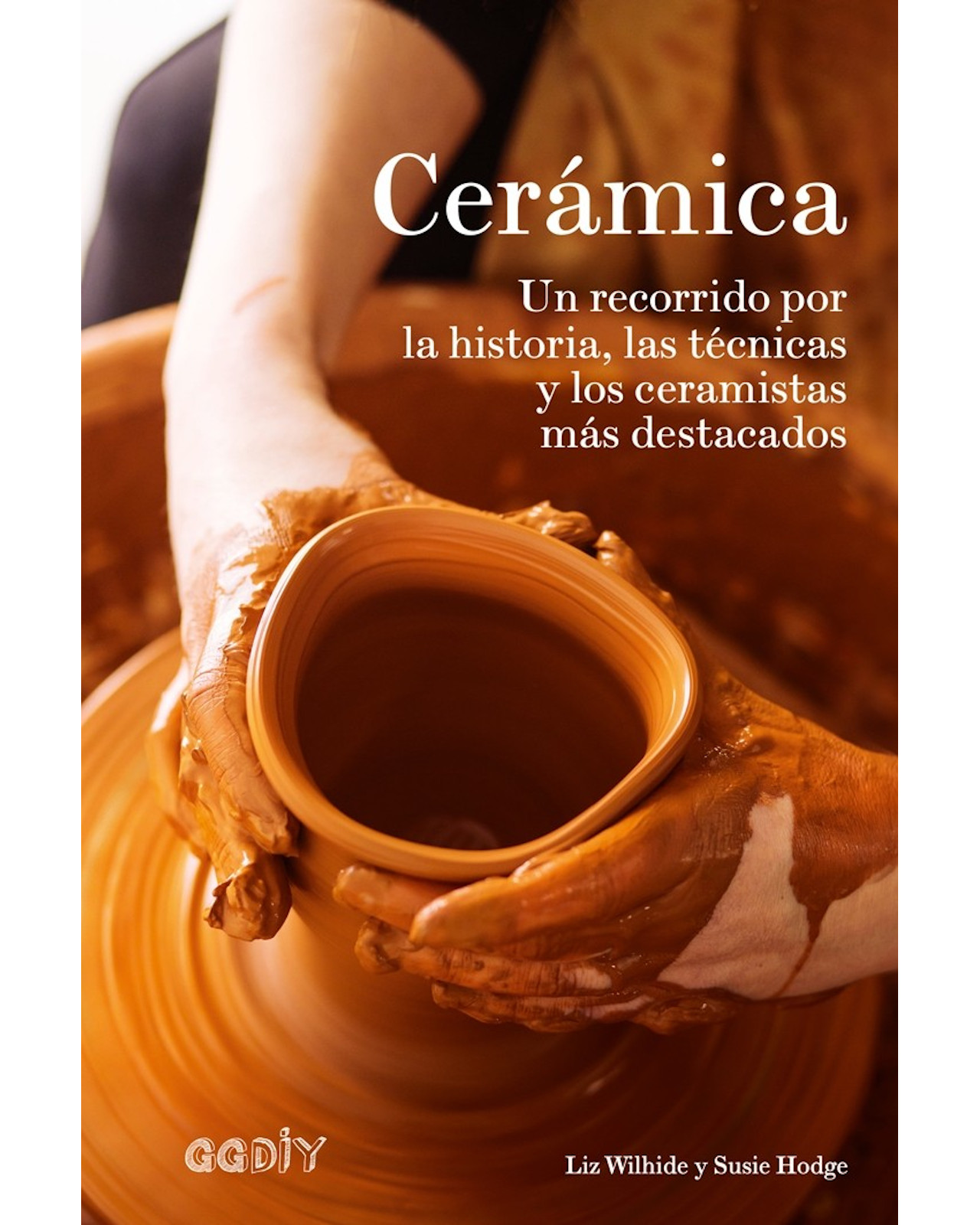 Foto 2 pulgar | Libro ''cerámica''