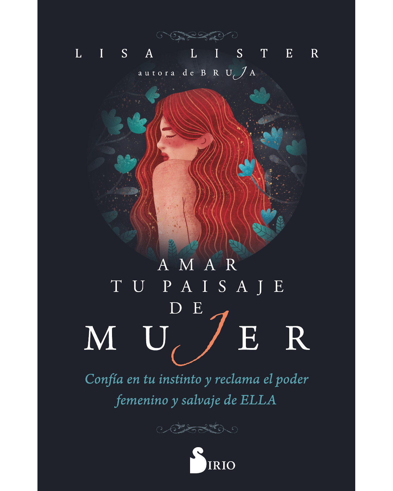 Foto 2 pulgar | Libro ''amar Tu Paisaje De Mujer''