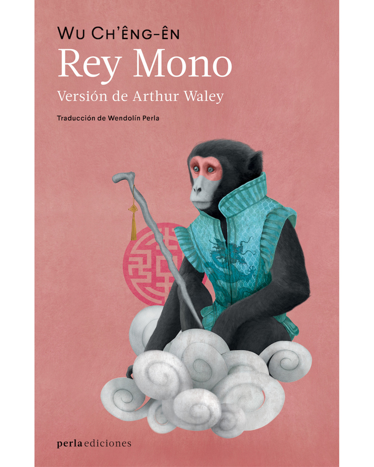 Foto 2 pulgar | Libro ''rey Mono''