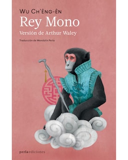 Foto 1 | Libro ''rey Mono''