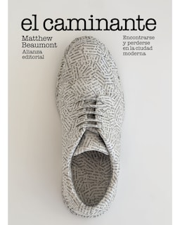 Foto 1 | Libro ''el Caminante''