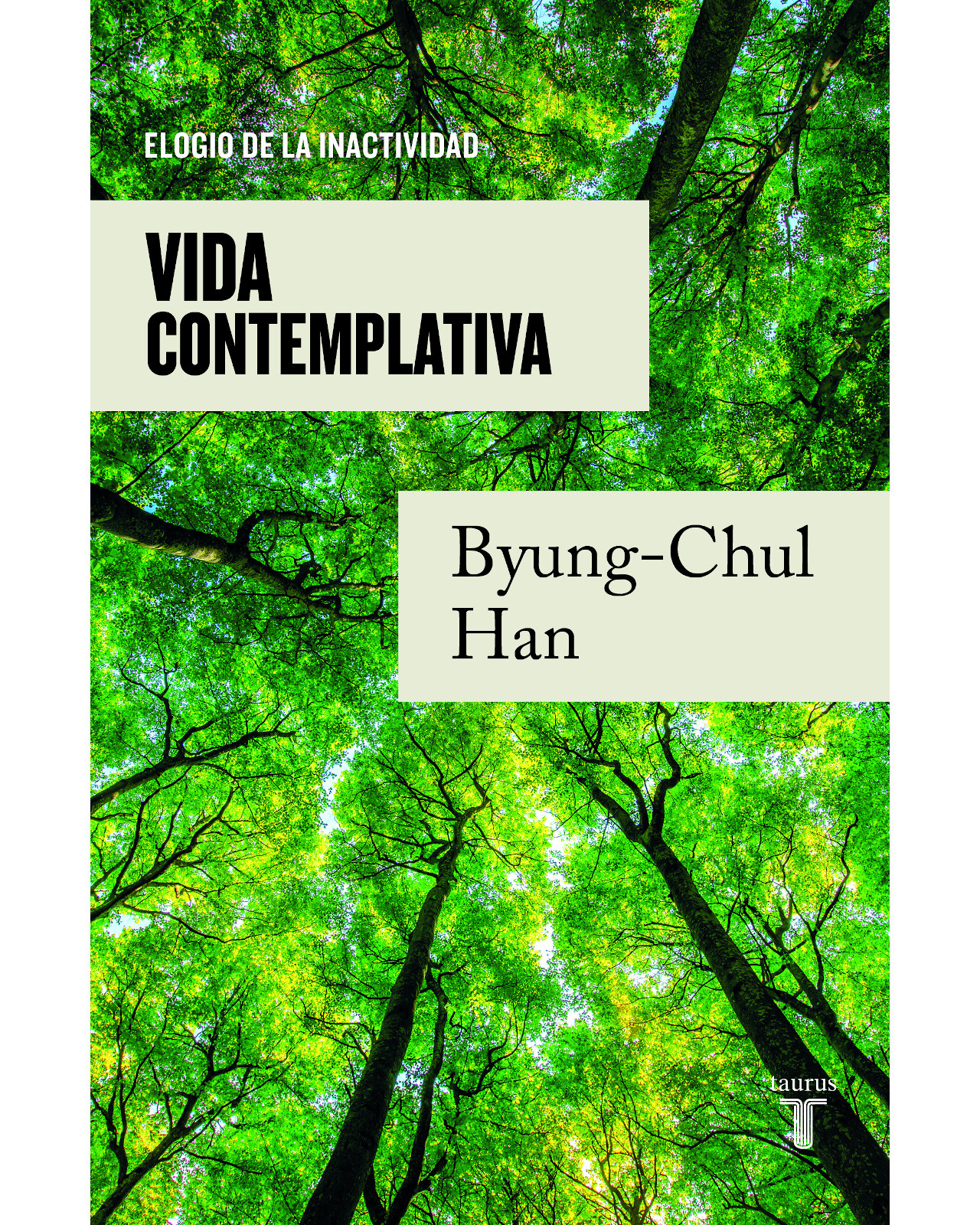 Foto 2 pulgar | Libro ''vida Contemplativa''