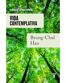 Foto 1 | Libro ''vida Contemplativa''