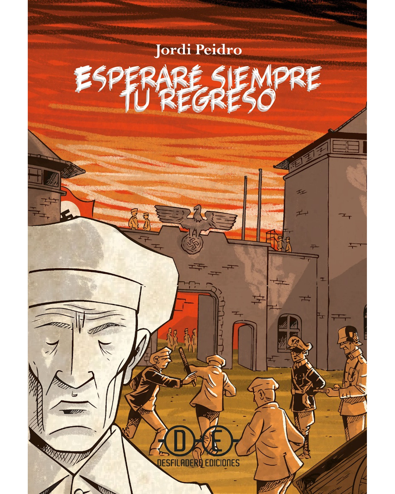 Foto 1 | Libro ''esperaré Siempre Tu Regreso''