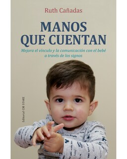 Foto 1 | Libro ''manos Que Cuentan''