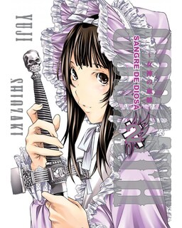 Foto 1 | Libro ''godeath 2''