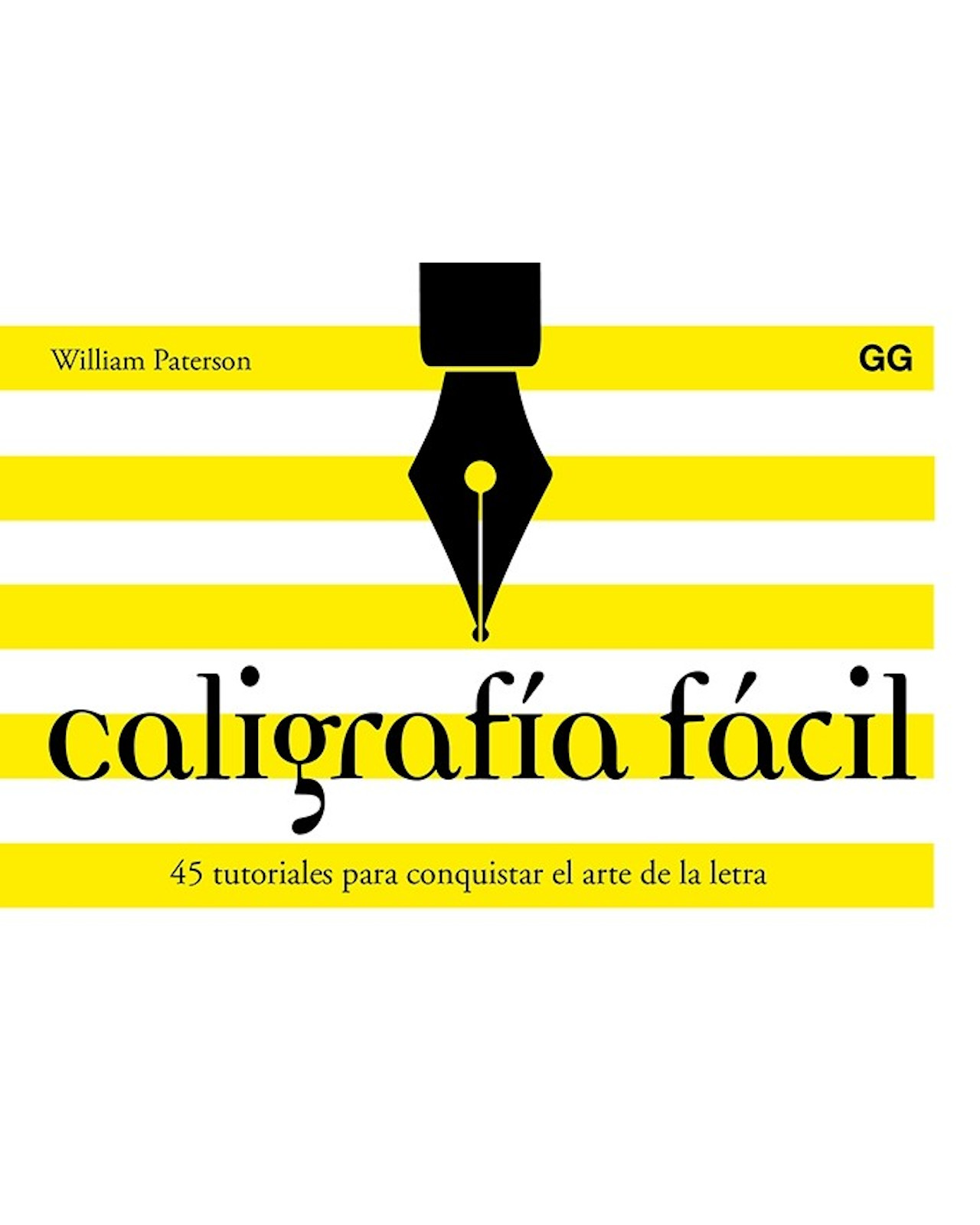 Foto 2 pulgar | Libro ''caligrafía Fácil''