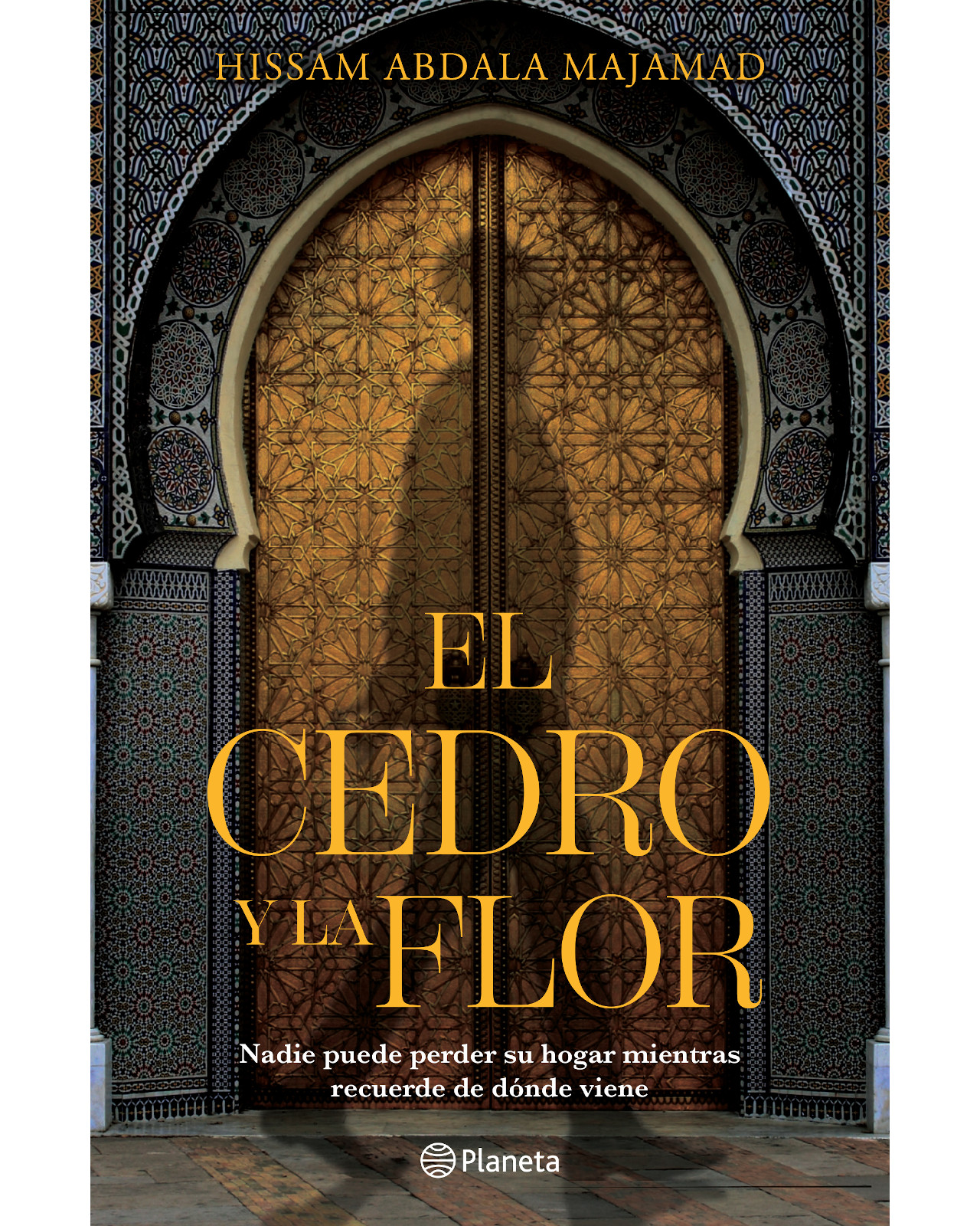 Foto 2 pulgar | Libro ''el Cedro Y La Flor''