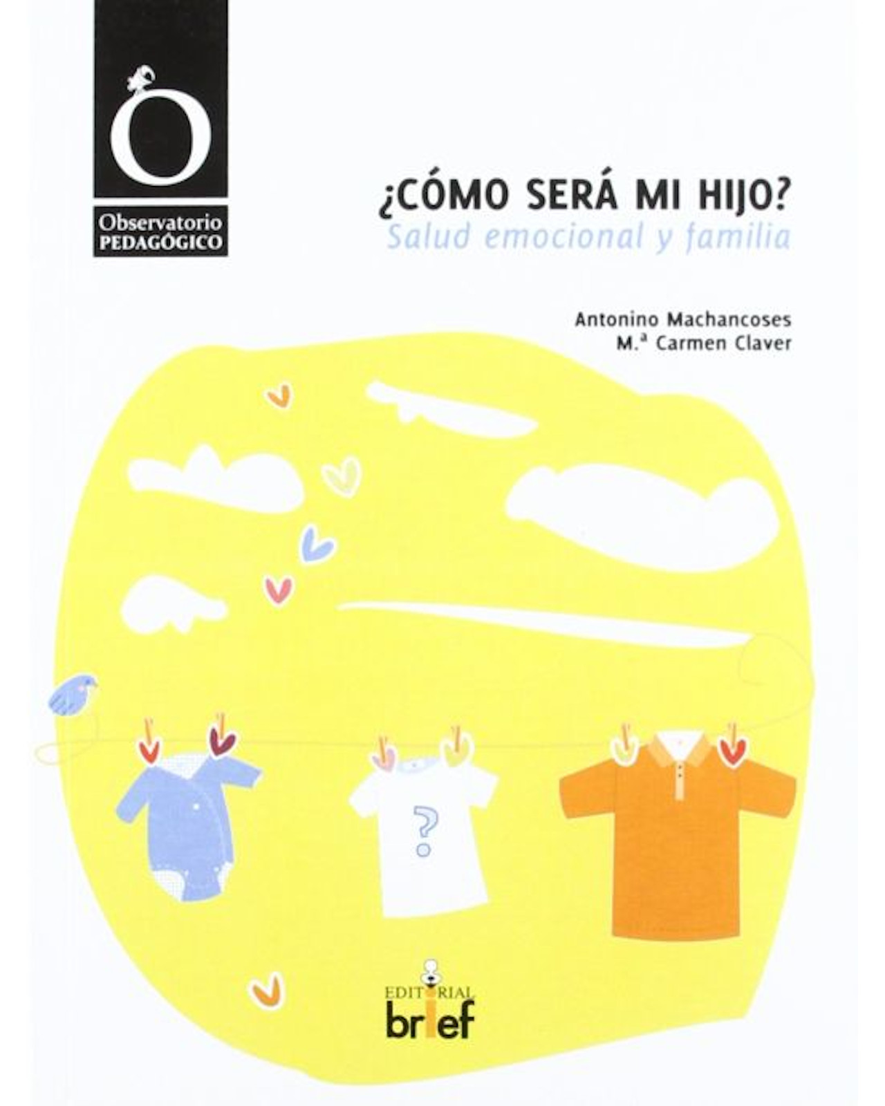 Foto 1 | Libro ''¿cómo Será Mi Hijo?''