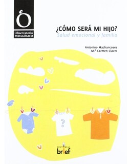 Foto 1 | Libro ''¿cómo Será Mi Hijo?''