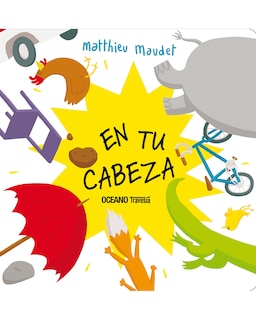 Foto 1 | Libro ''en Tu Cabeza''