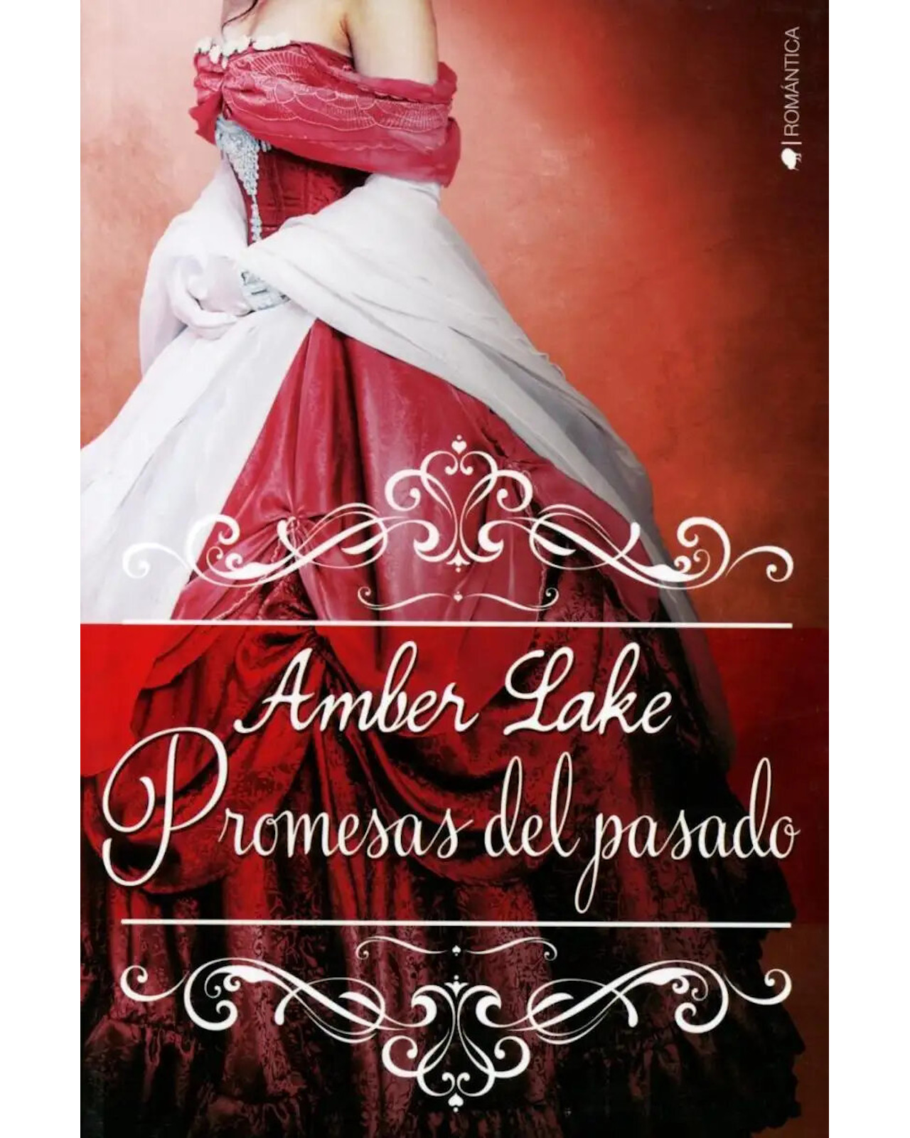 Foto 2 pulgar | Libro ''promesas Del Pasado''