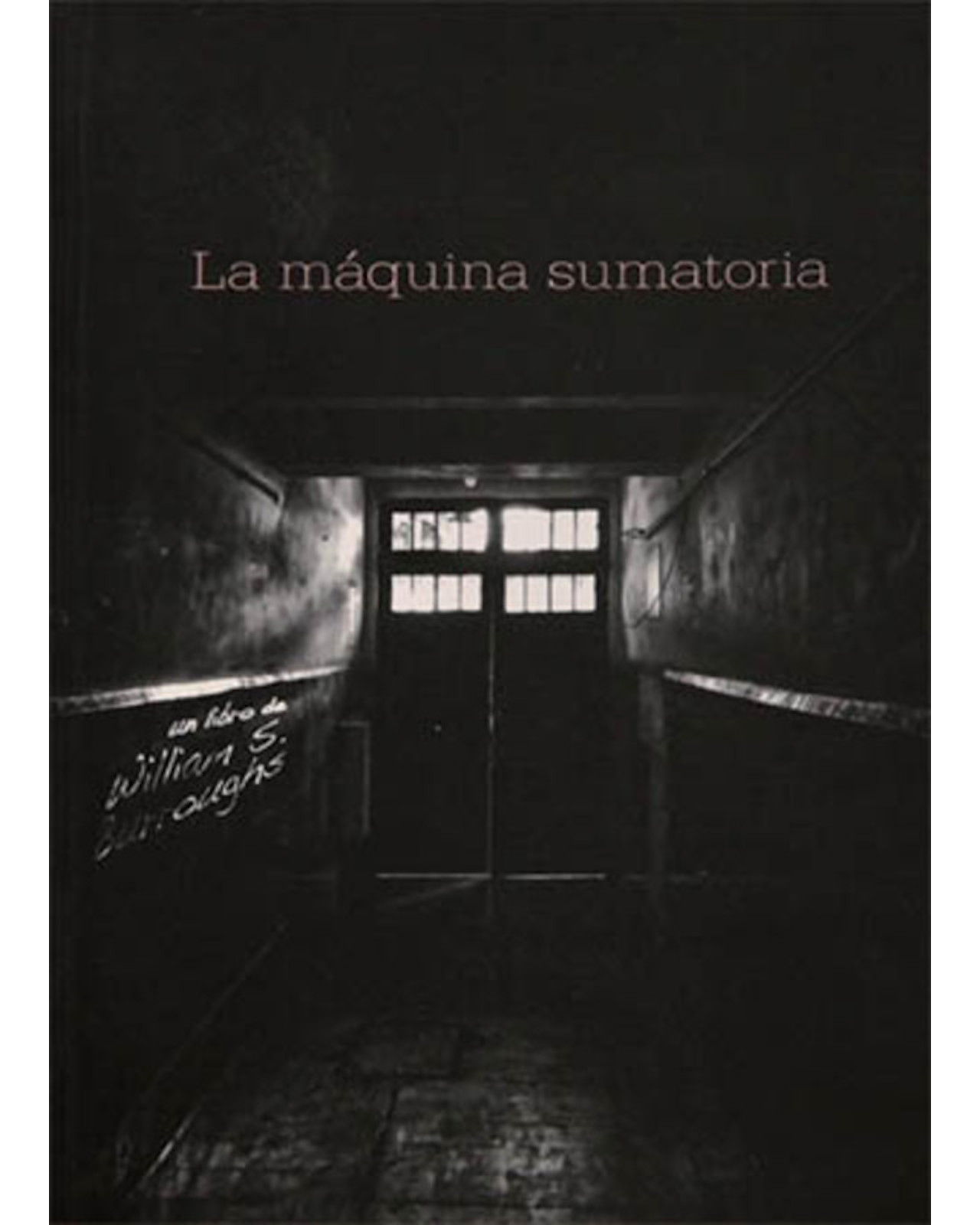 Foto 1 | Libro ''la Máquina Sumatoria''