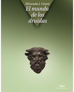 Foto 1 | Libro ''el Mundo De Los Druidas''