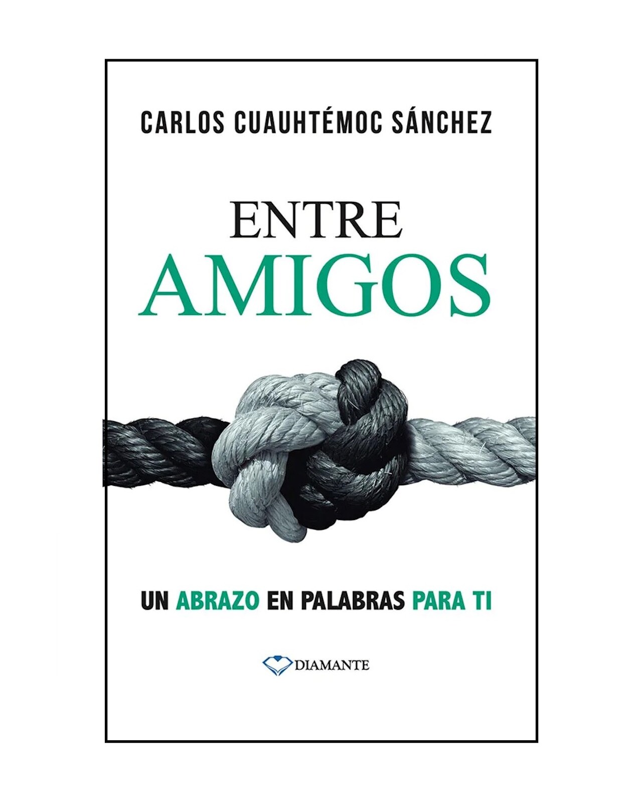 Libro ''entre Amigos'' $449