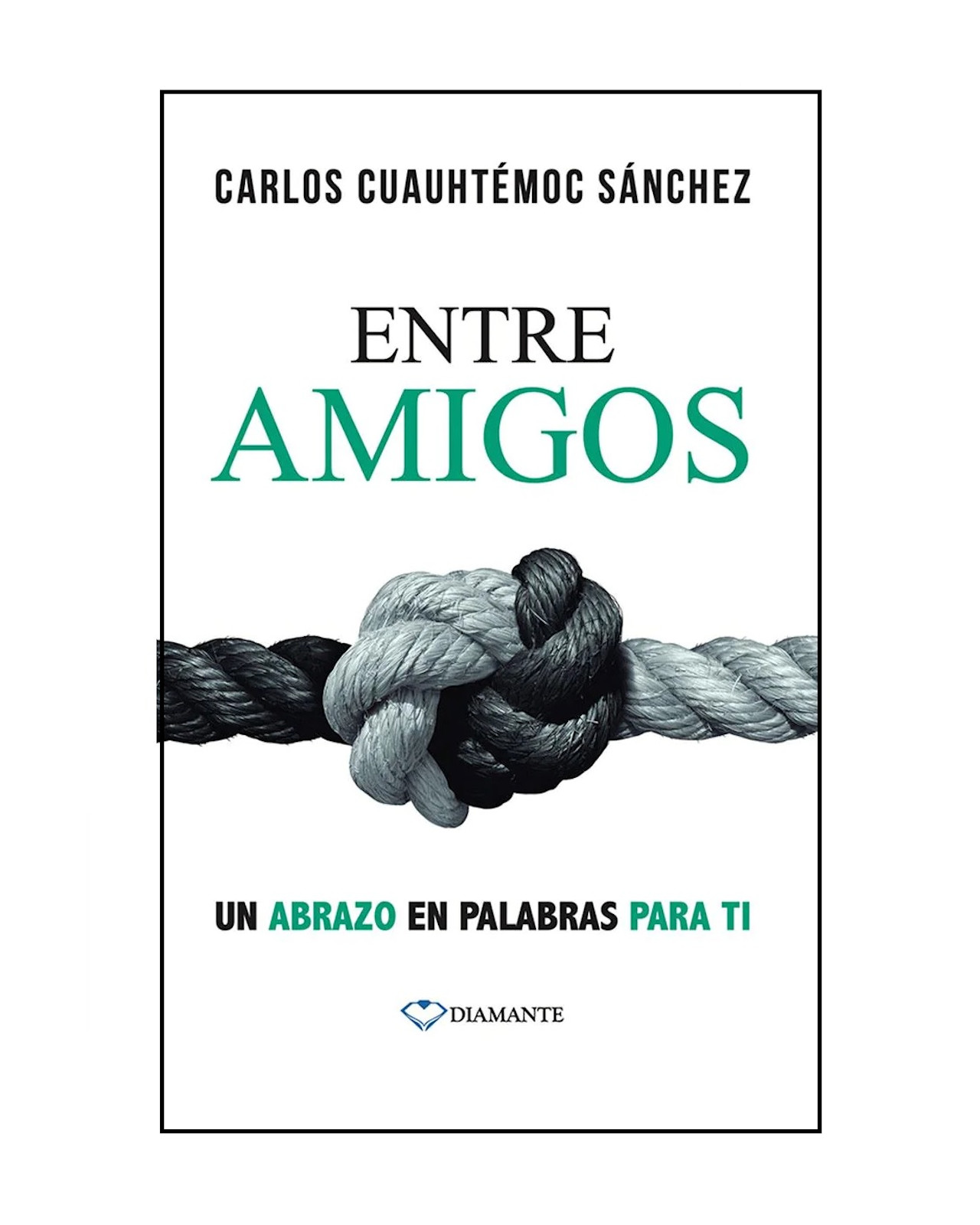 Foto 2 pulgar | Libro ''entre Amigos''