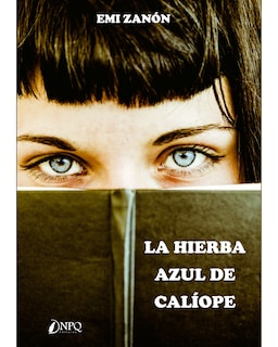 Foto 1 | Libro ''la Hierba Azul De Caliope''