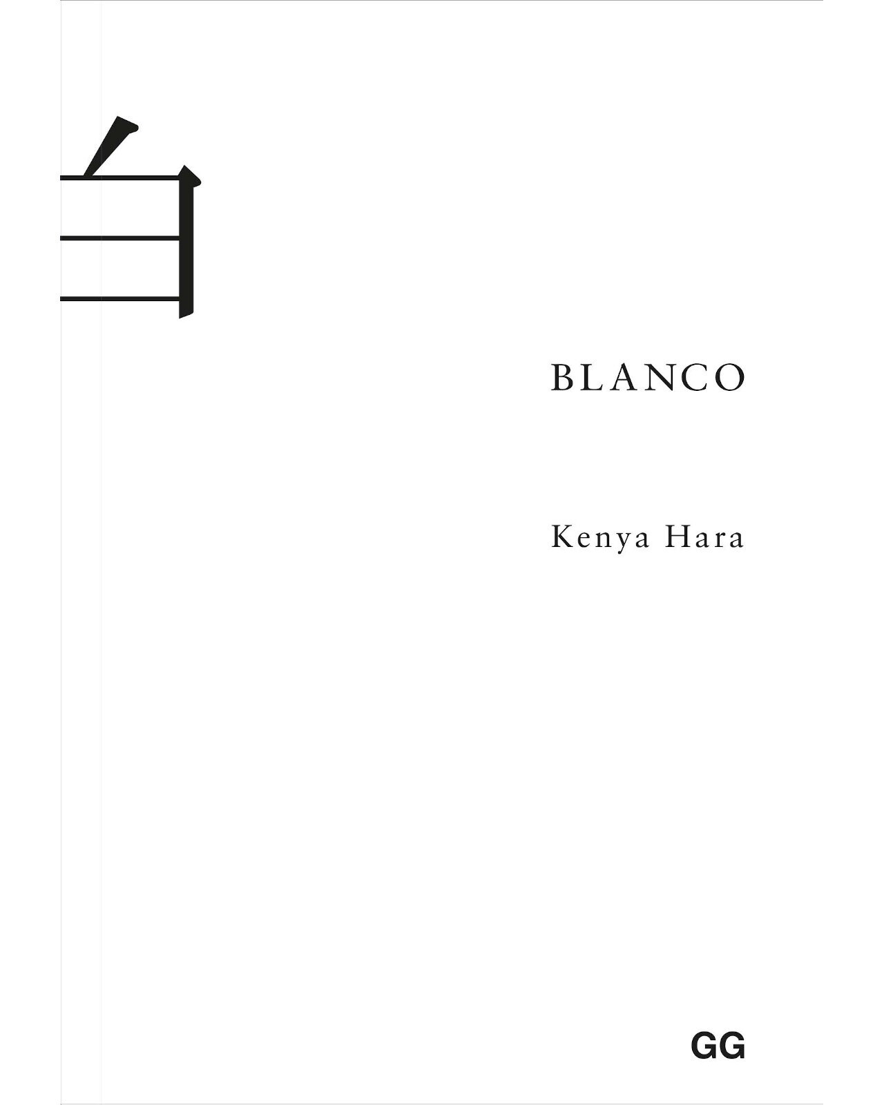Libro ''blanco'' $690